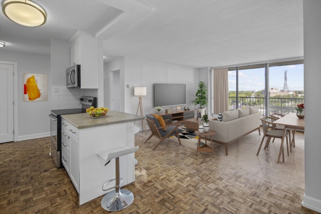 Halifax Apartment Studio $1,635/month. Apartment for rent in Halifax