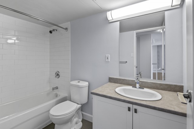 Halifax Apartment Studio $1,635/month. Apartment for rent in Halifax