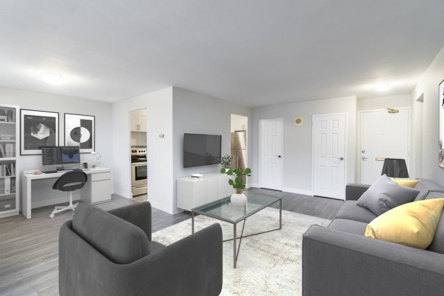 Hamilton Apartment 1 b. $1,895/month. Apartment for rent in Hamilton