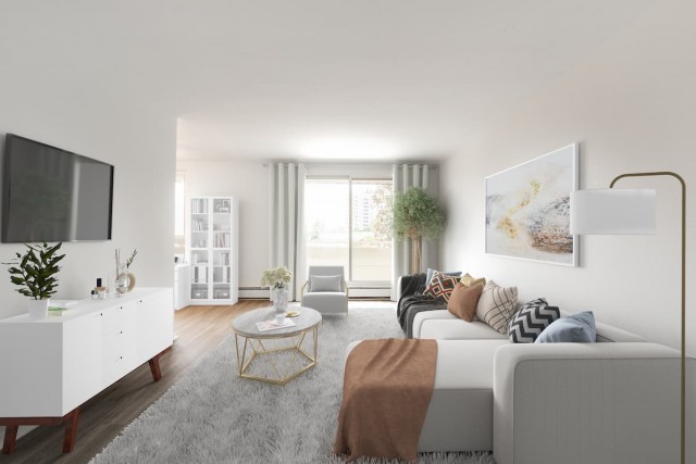 London Apartment 1 b. $1,535/month. Apartment for rent in London
