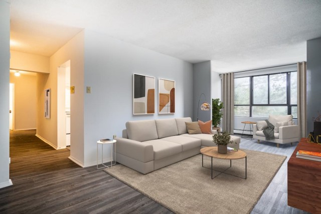 London Apartment 1 b. $1,455/month. Apartment for rent in London
