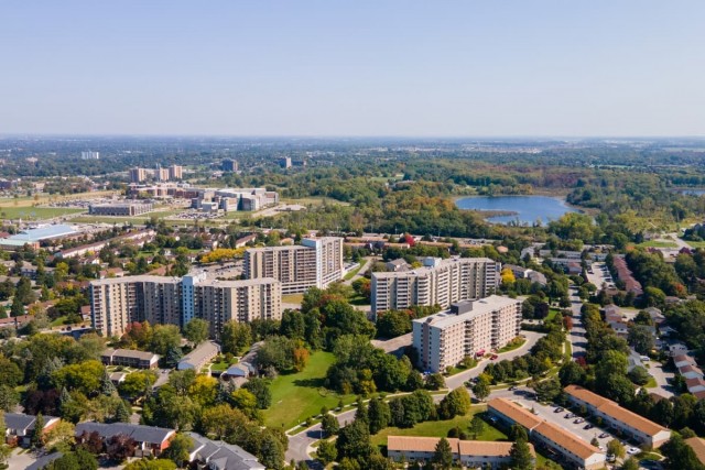 London Apartment 1 b. $1,395/month. Apartment for rent in London