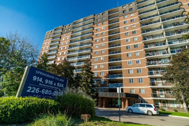 London Apartment 1 b. $1,550/month. Apartment for rent in London