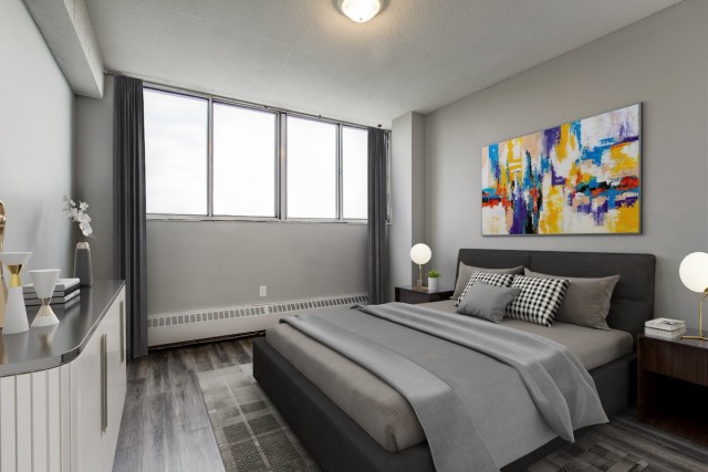 Mississauga Apartment Studio $1,885/month. Apartment for rent in Mississauga