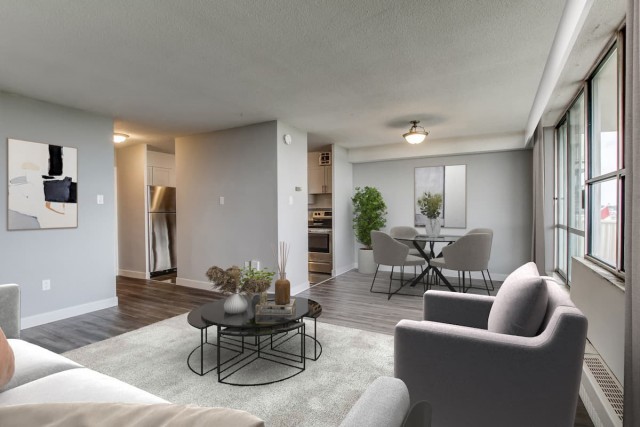 Mississauga Apartment 2 b. $2,135/month. Apartment for rent in Mississauga