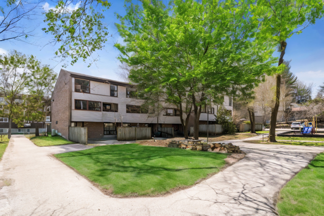 Waterloo Apartment 3 b. $2,295/month. Apartment for rent in Waterloo