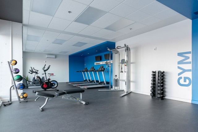 Boisbriand Apartment 1 b. $1,625/month. Apartment for rent in Boisbriand