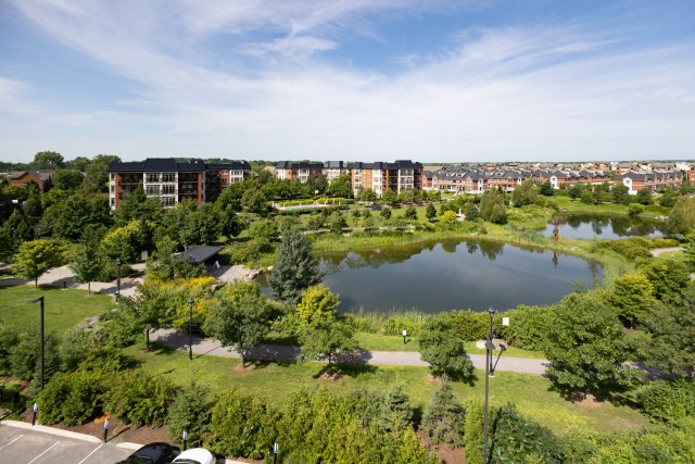 Boisbriand Apartment 2 b. $1,790/month. Apartment for rent in Boisbriand