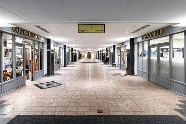 Laval-des-Rapides Apartment Studio $1,215/month. Apartment for rent in Laval-des-Rapides