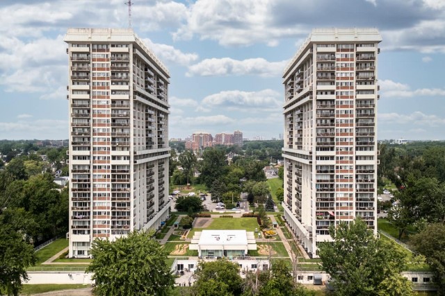 Laval-des-Rapides Apartment 1 b. $1,365/month. Apartment for rent in Laval-des-Rapides