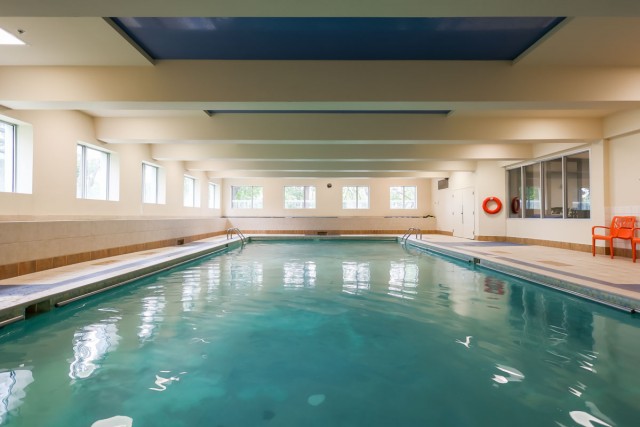 Laval-des-Rapides Apartment 3 b. $1,975/month. Apartment for rent in Laval-des-Rapides
