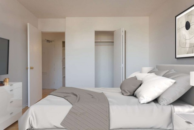 Ahuntsic and Cartierville Apartment 1 b. $1,230/month. Apartment for rent in Ahuntsic and Cartierville
