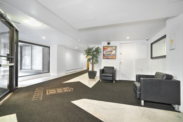 Ahuntsic and Cartierville Apartment 1 b. $1,230/month. Apartment for rent in Ahuntsic and Cartierville