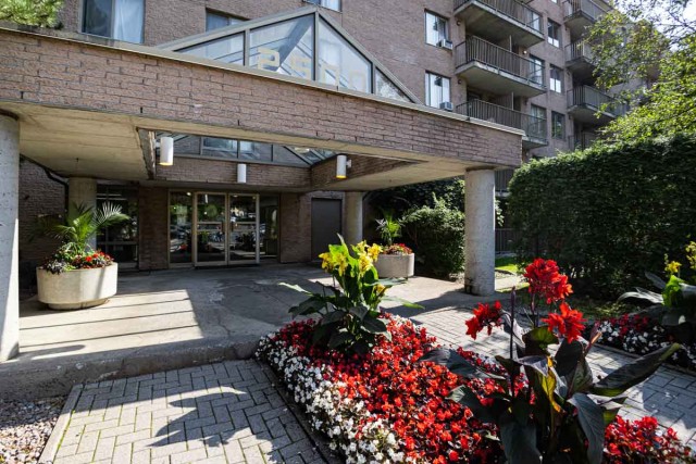 Notre-Dame-de-Grace Apartment 1 b. $1,495/month. Apartment for rent in Notre-Dame-de-Grace