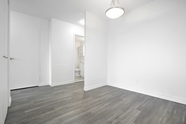 Mercier and Nouveau-Rosemont Apartment 1 b. $1,280/month. Apartment for rent in Mercier and Nouveau-Rosemont