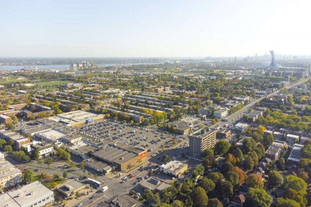Mercier and Nouveau-Rosemont Apartment 2 b. $1,585/month. Apartment for rent in Mercier and Nouveau-Rosemont