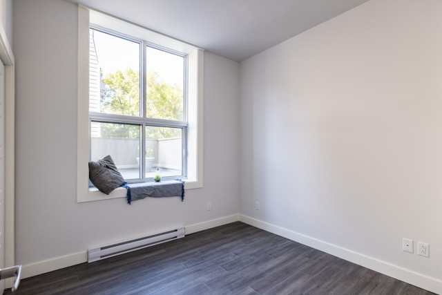 Plateau Mont-Royal Apartment 2 b. $1,990/month. Apartment for rent in Plateau Mont-Royal