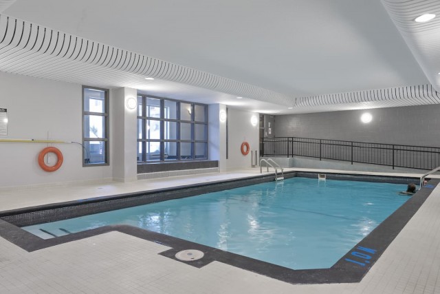 Quartier latin and south-central Apartment Studio $1,340/month. Apartment for rent in Quartier latin and south-central
