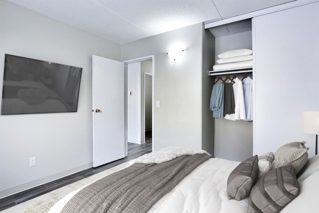Regina Apartment 1 b. $1,235/month. Apartment for rent in Regina