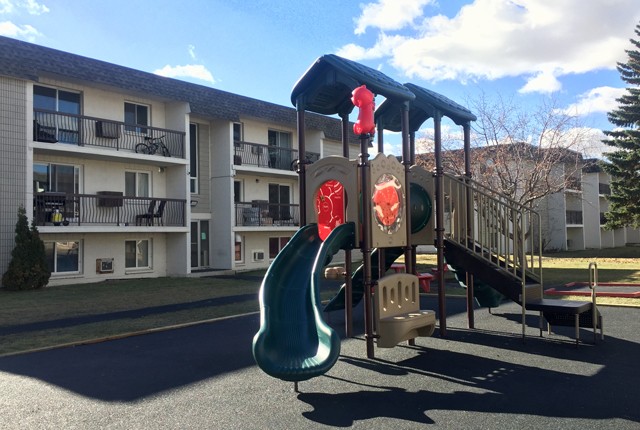 Regina Apartment 1 b. $1,235/month. Apartment for rent in Regina