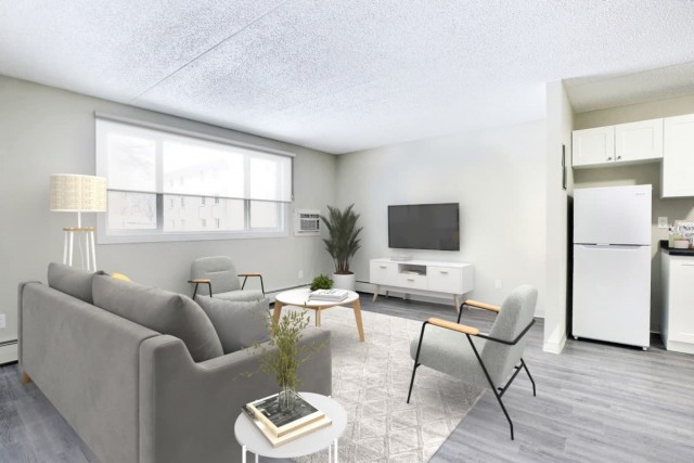 Regina Apartment 1 b. $1,235/month. Apartment for rent in Regina