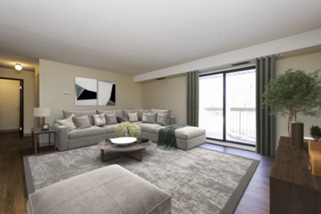 Regina Apartment 2 b. $1,525/month. Apartment for rent in Regina