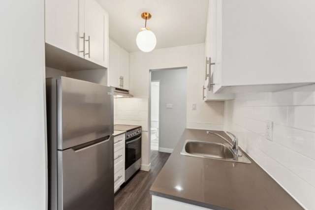 Victoria Apartment 1 b. $1,875/month. Apartment for rent in Victoria
