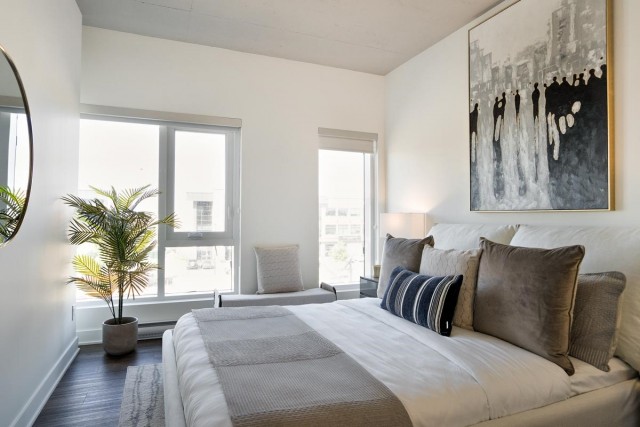 Ste-Rose Apartment 2 b. $2,055/month. Apartment for rent in Ste-Rose