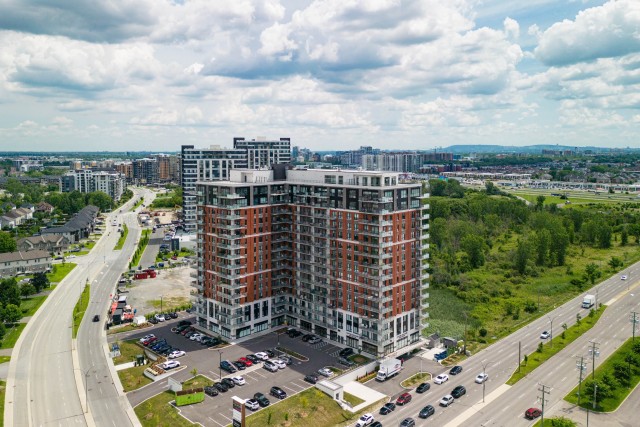 Ste-Rose Apartment 3 b. $2,565/month. Apartment for rent in Ste-Rose