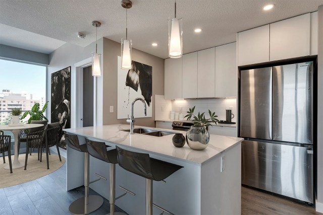Edmonton Apartment 1-2 b. $1,805/month. Apartment for rent in Edmonton