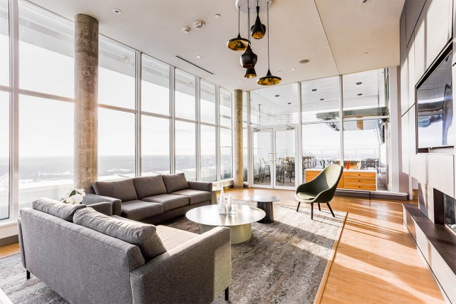 Edmonton Apartment 1 b. $1,435/month. Apartment for rent in Edmonton