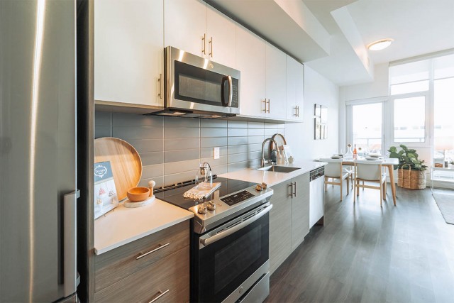Edmonton Apartment 1 b. $1,435/month. Apartment for rent in Edmonton