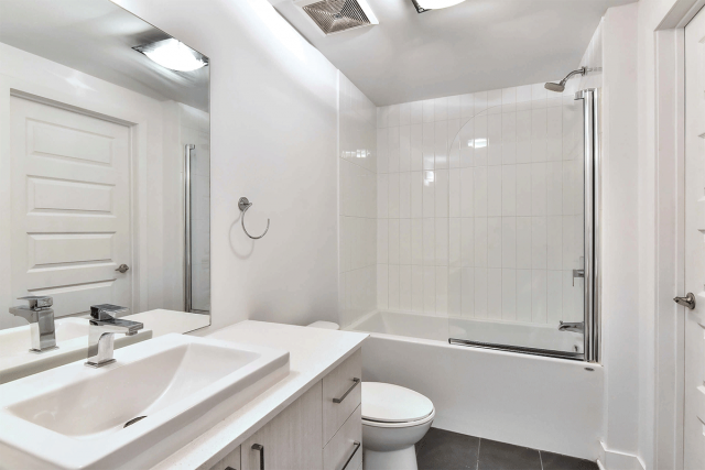 Quartier latin and south-central Apartment Studio $1,495/month. Apartment for rent in Quartier latin and south-central