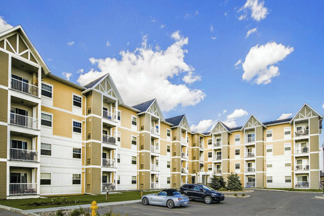 Regina Apartment 1 b. $1,415/month. Apartment for rent in Regina