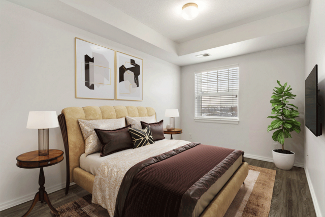 Regina Apartment 1 b. $1,415/month. Apartment for rent in Regina