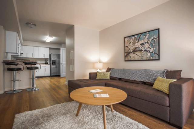 Regina Apartment 2 b. $1,640/month. Apartment for rent in Regina