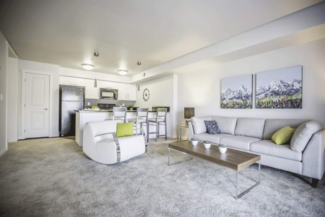 Regina Apartment 3 b. $1,795/month. Apartment for rent in Regina