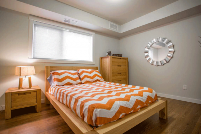 Regina Apartment 3 b. $1,795/month. Apartment for rent in Regina