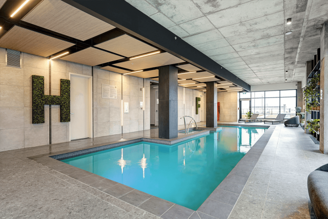 Ste-Rose Apartment 1 b. $1,745/month. Apartment for rent in Ste-Rose