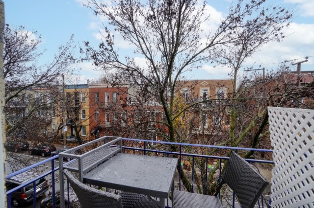 Plateau Mont-Royal  1 b. $53/day. Apartment for rent in Plateau Mont-Royal