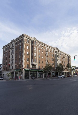 Westmount Apartment 3 b. $3,095/month. Apartment for rent in Westmount