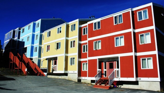 Yellowknife Apartment 2 b. $2,662/month. Apartment for rent in Yellowknife