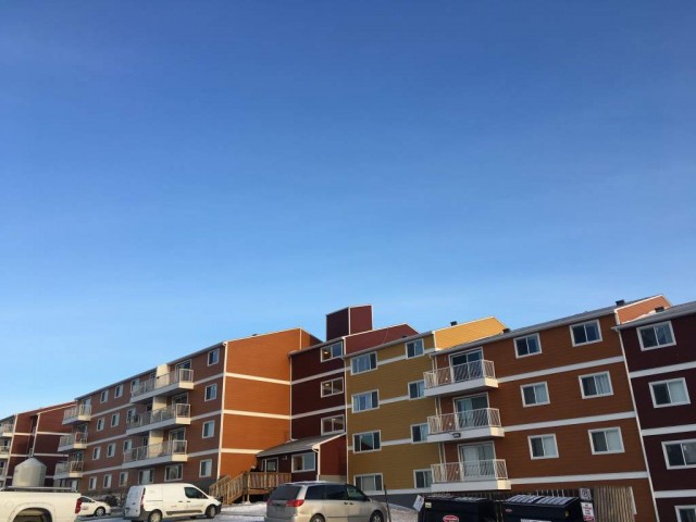 Yellowknife Apartment 1 b. $1,950/month. Apartment for rent in Yellowknife