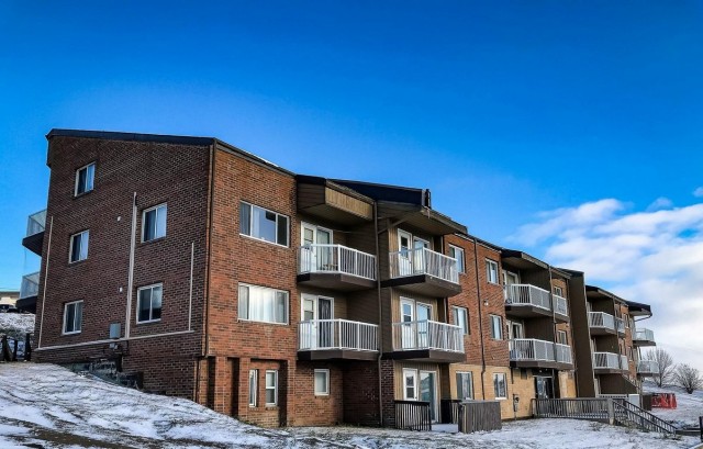 Fort St John Apartment 1 b. $1,075/month. Apartment for rent in Fort St John