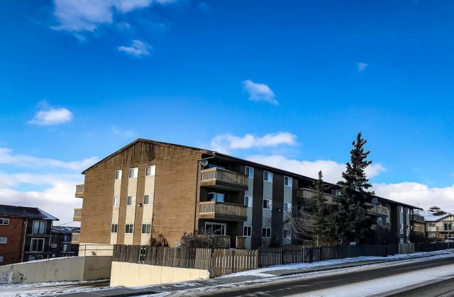 Fort St John Apartment 1 b. $1,129/month. Apartment for rent in Fort St John