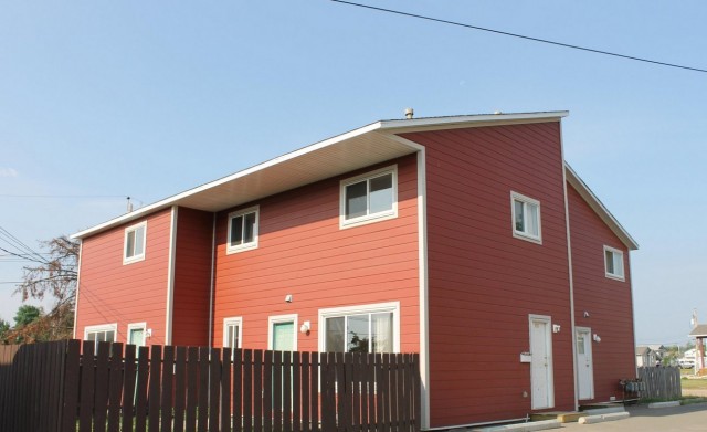 Fort St John Apartment 3 b. $1,535/month. Apartment for rent in Fort St John