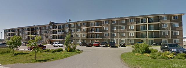 Fort St John Apartment 2 b. $1,523/month. Apartment for rent in Fort St John