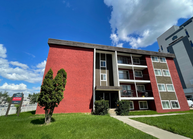 Fort McMurray Apartment 1 b. $1,200/month. Apartment for rent in Fort McMurray