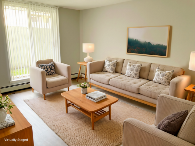 Fort McMurray Apartment 2 b. $1,160/month. Apartment for rent in Fort McMurray