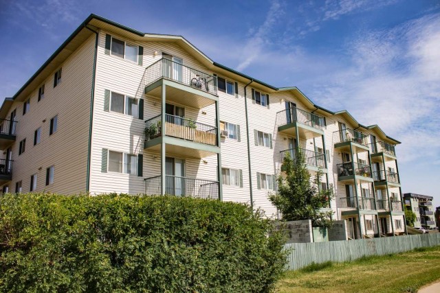 Fort McMurray Apartment 1 b. $1,145/month. Apartment for rent in Fort McMurray